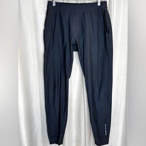 Peter Millar Apollo Perfomance Watet Resistant Tapered Jogger Pants